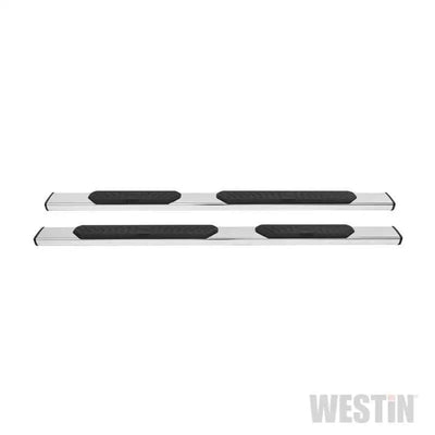 Westin Westin 2015-2018 Ford F-150 SuperCrew R5 Nerf Step Bars - SS