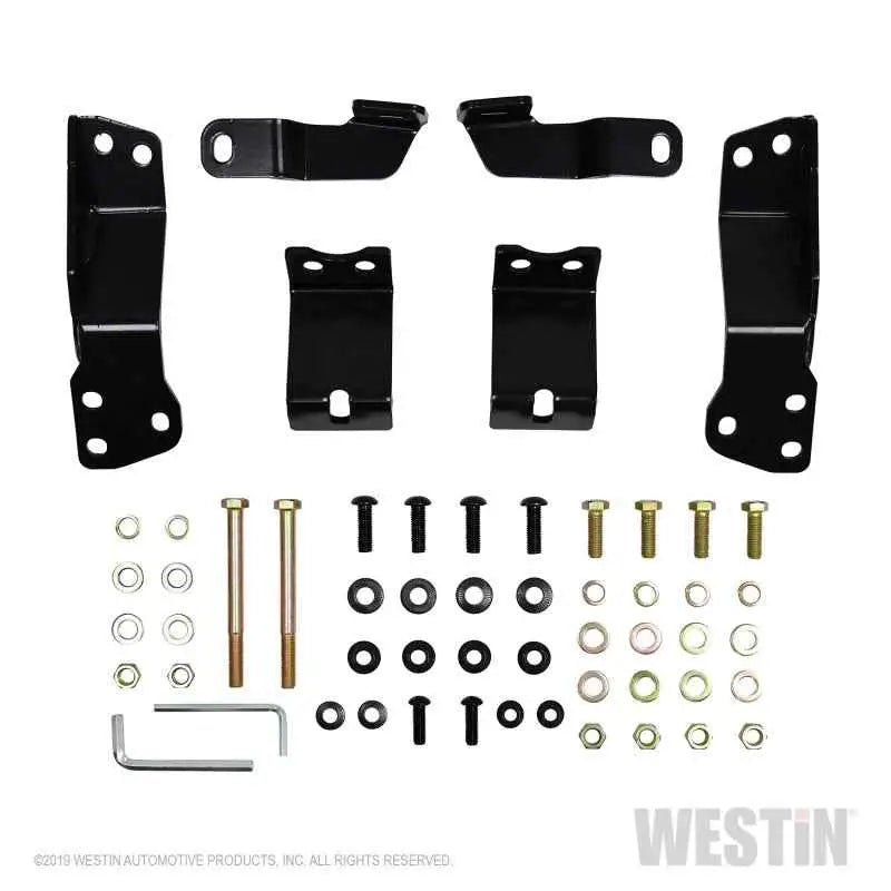 WESTIN 57-3875
