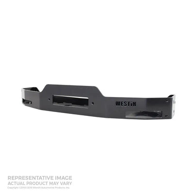 Westin 2017-2018 Ford F-250/350 MAX Winch Tray - Black - Truck & Automotive