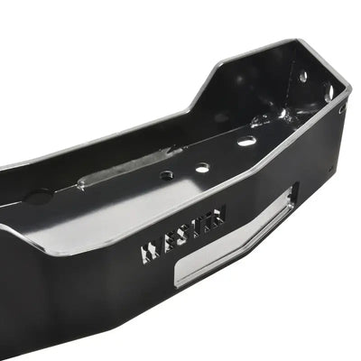 Westin 2017-2018 Ford F-250/350 MAX Winch Tray - Black - Truck & Automotive