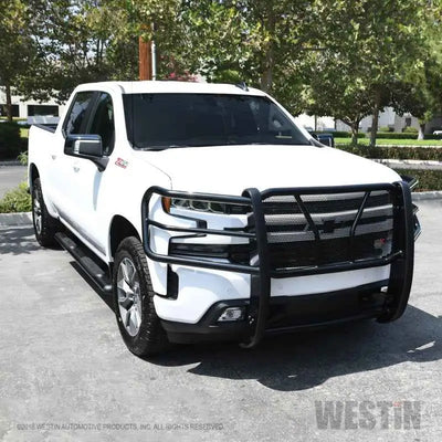 WESTIN 57-3955