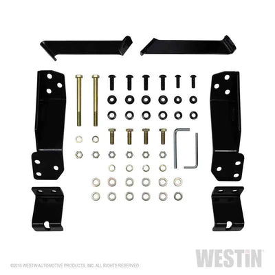 WESTIN 57-3955