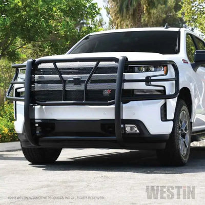 WESTIN 57-3955