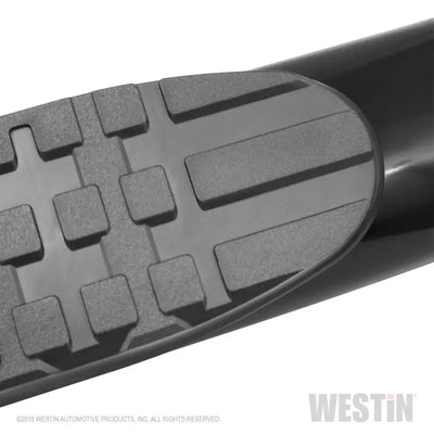 Westin 2019 Ram 1500 Crew Cab (Excl. 1500 Classic) PRO TRAXX 4 Oval Nerf Step Bars - SS 
