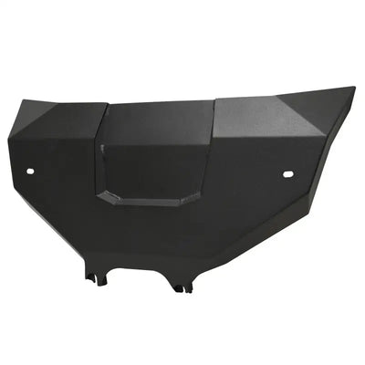 Westin 21-23 Ford Bronco(excl. Bronco Sport) XTS Skid Plate - Textured Black - Truck & Automotive