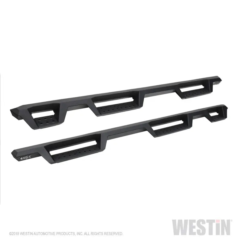 56-534705 Nerf Bar - Truck Wheel To Wheel