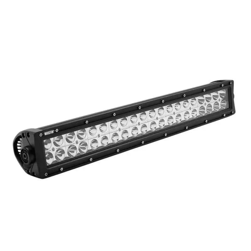 Westin Westin EF2 LED Light Bar Double Row 20 inch Combo w/3W Epistar - Black