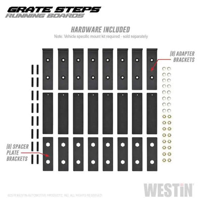 Westin 27-74735