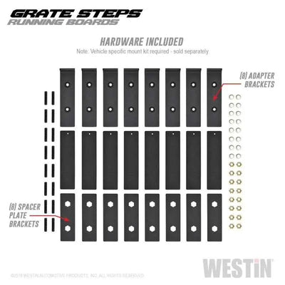 WESTIN 27-74755