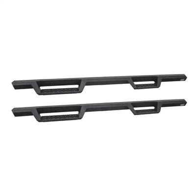 Westin/HDX 09-18 Dodge/Ram 1500 Crew Cab / 25/3500 Drop Nerf Step Bars - Textured Black - Truck & Automotive