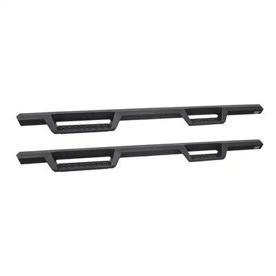 Westin/HDX 09-18 Dodge/Ram 1500 Crew Cab / 25/3500 Drop Nerf Step Bars - Textured Black - Truck & Automotive