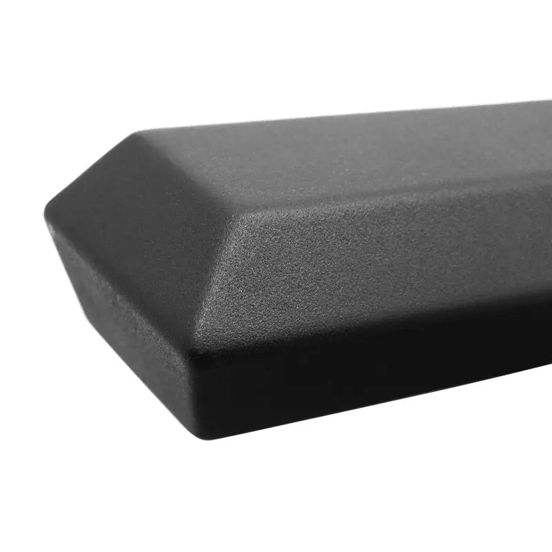 Westin/HDX 99-16 Ford F-250/350/450/550 Crew Cab Drop Nerf Step Bars - Textured Black - Truck & Automotive
