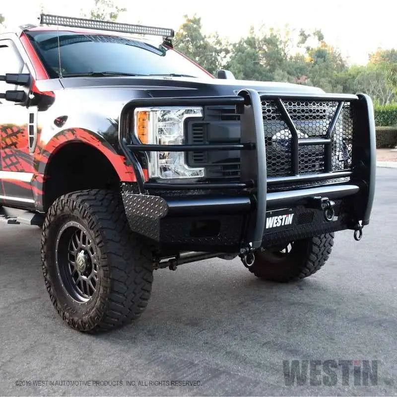 Westin 58-31125