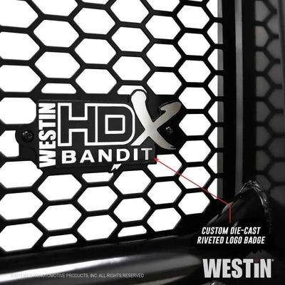 Westin 58-31125