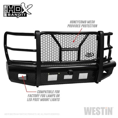 Westin 58-31125