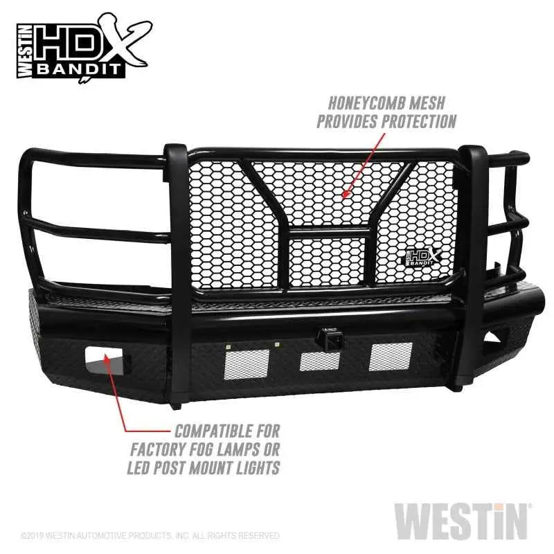 Westin 58-31125
