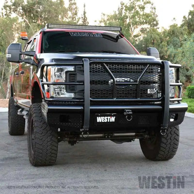 Westin 58-31125