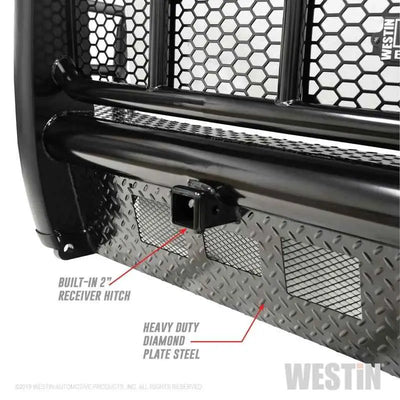 Westin 58-31125