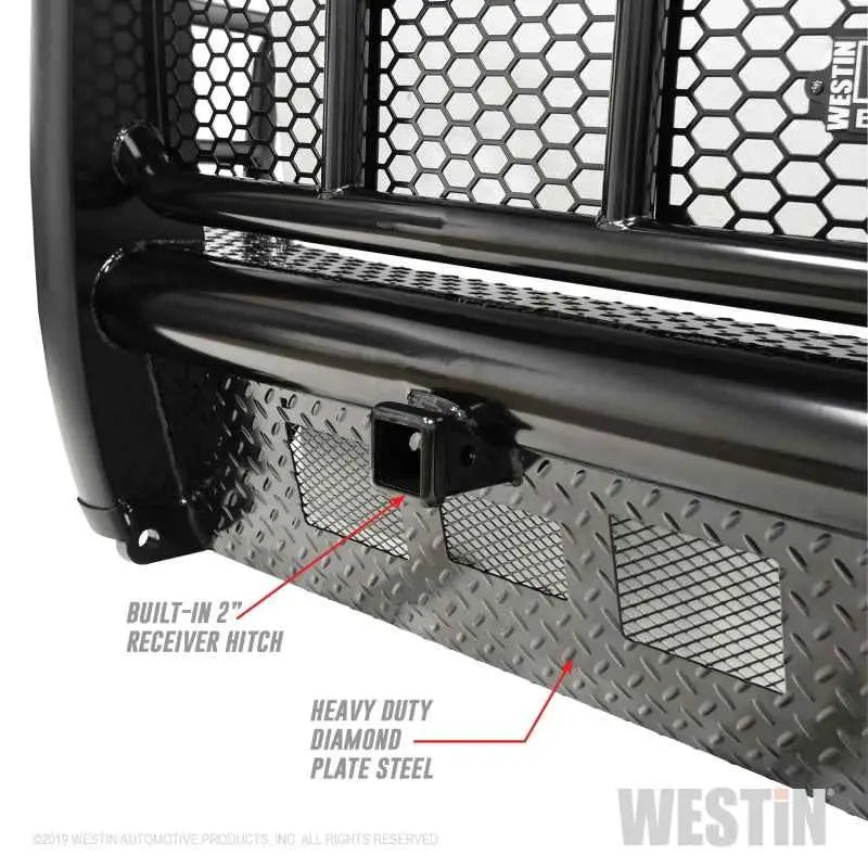 Westin 58-31125