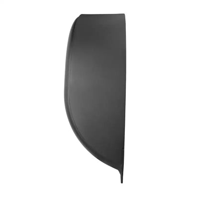 Westin/Snyper 07-17 Jeep Wrangler Tube Fenders - Rear - Textured Black - Truck & Automotive