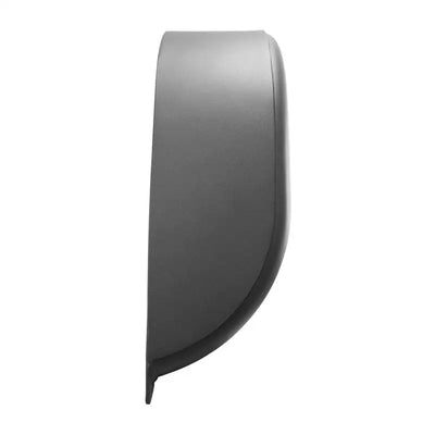 Westin/Snyper 07-17 Jeep Wrangler Tube Fenders - Rear - Textured Black - Truck & Automotive