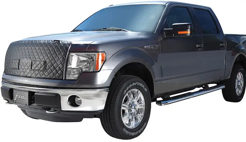 WF922-31 FIA Winter Front 20 Ford Sd - Bug Screen - Grille