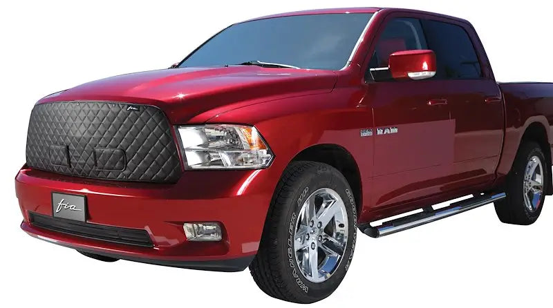Red Ram pickup truck from WF923-11 FIA WFT series for the WF923-11 FIA models