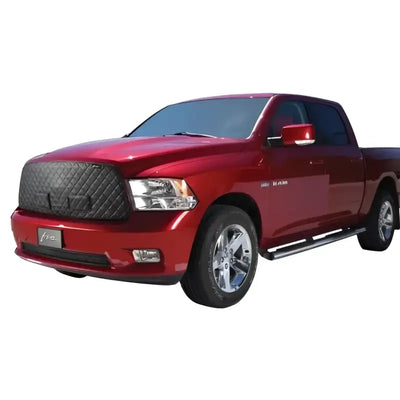Red Ram pickup truck from FIA WFT Ram collection in WF923-12 FIA WFT Ram P/U