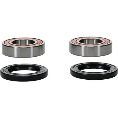 PIVOT WORKS Wheel Bearing Kit Premium