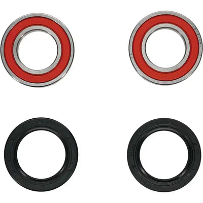 Wheel Bearing Kit Premium 
