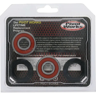 Wheel Bearing Kit Premium 