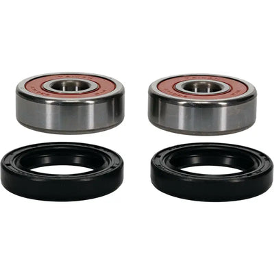 PIVOT WORKS Wheel Bearing Kit Premium