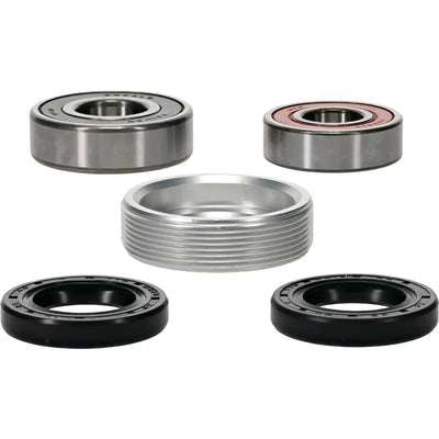 PIVOT WORKS Wheel Bearing Kit Premium