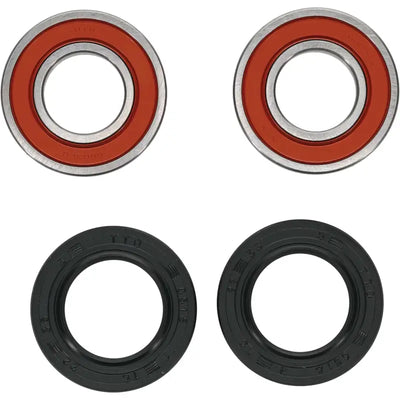 Wheel Bearing Kit Premium 