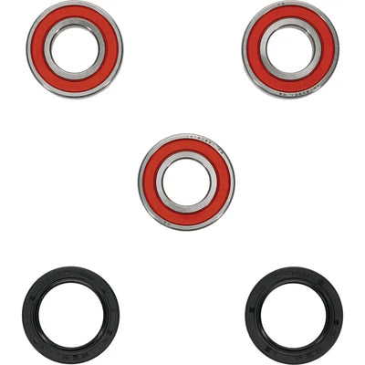 Wheel Bearing Kit Premium 
