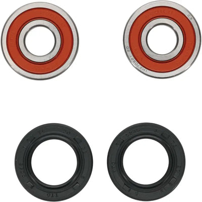 Wheel Bearing Kit Premium 