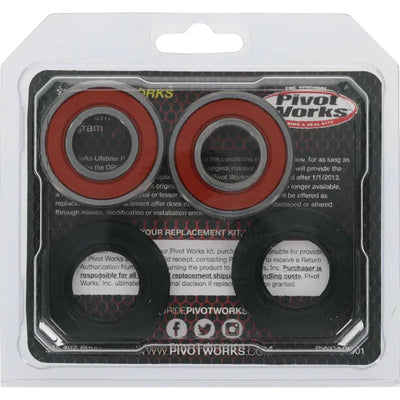 Wheel Bearing Kit Premium 