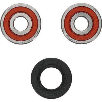 Wheel Bearing Kit Premium 
