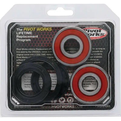 Wheel Bearing Kit Premium 