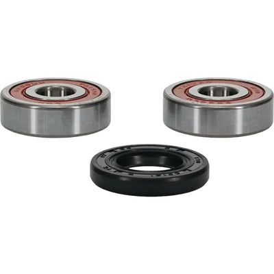 PIVOT WORKS Wheel Bearing Kit Premium