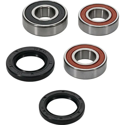 Wheel Bearing Kit Premium 