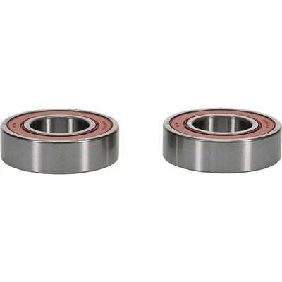PIVOT WORKS Wheel Bearing Kit Premium