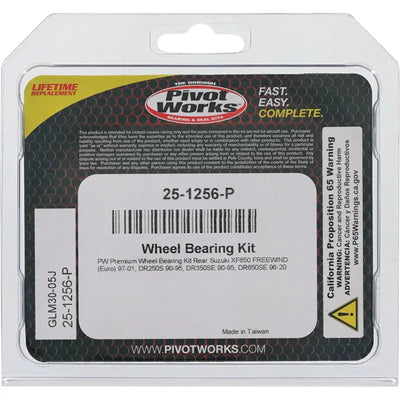 Wheel Bearing Kit Premium 