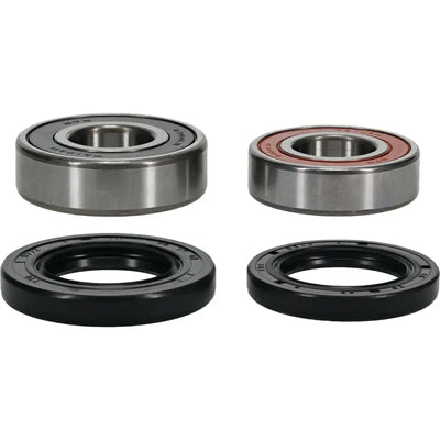 PIVOT WORKS Wheel Bearing Kit Premium