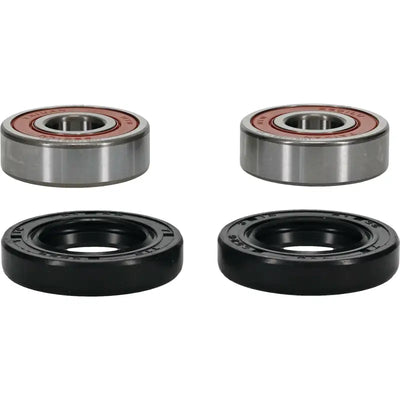 PIVOT WORKS Wheel Bearing Kit Premium