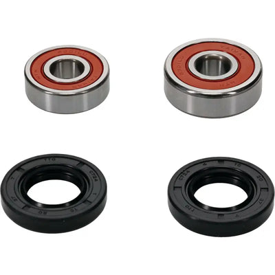 Wheel Bearing Kit Premium 