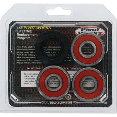 Wheel Bearing Kit Premium 