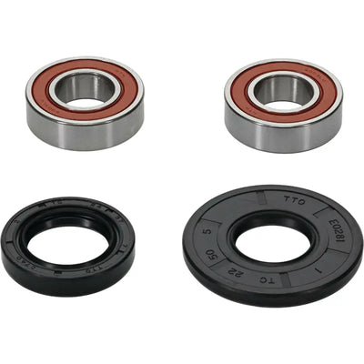 Wheel Bearing Kit Premium 
