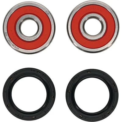 Wheel Bearing Kit Premium 