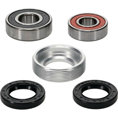 Wheel Bearing Kit Premium 